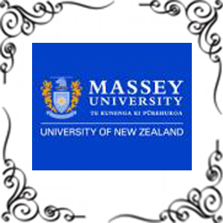 เรียนต่อนิวซีแลนด์ Massey University
