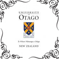 เรียนต่อนิวซีแลนด์ University of Otago