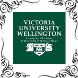 เรียนต่อนิวซีแลนด์ Victoria University of Wellington