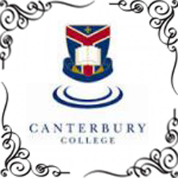เรียนต่อออสเตรเลีย Canterbury College