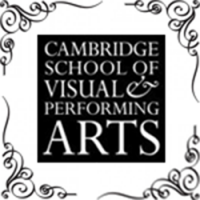 เรียนต่ออังกฤษ Cambridge School of Visual & Performing Arts