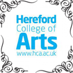 เรียนต่ออังกฤษ Hereford College of Art