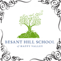 เรียนต่ออเมริกา Besant Hill School