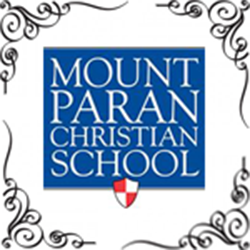 เรียนต่ออเมริกา Mt.Paran Christian School
