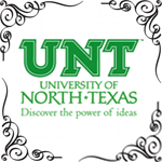 เรียนต่ออเมริกา University of North Texus