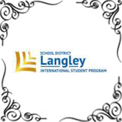 เรียนต่อแคนาดา Langley School District