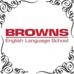 เรียนภาษา Browns English Language School