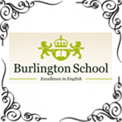 เรียนภาษา Burlington School