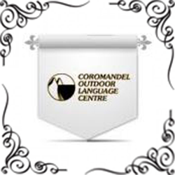 เรียนภาษา Coromandel outdoor language centre
