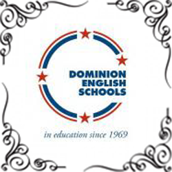เรียนภาษา Dominion English Schools