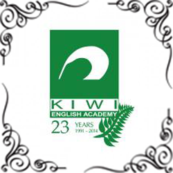 เรียนภาษา Kiwi English Academy