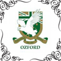 เรียนภาษา Ozford English Language Centre