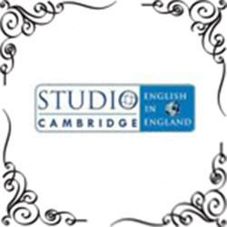 เรียนภาษา Studio Cambridge