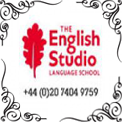 เรียนภาษา The English Studio London