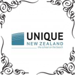 เรียนภาษา Unique New Zealand