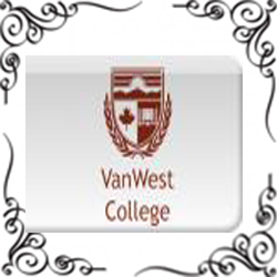 เรียนภาษา Vanwest College