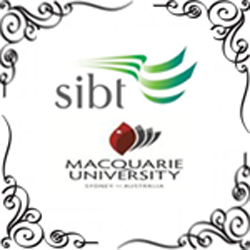 เรียนต่อออสเตรเลีย SIBT Pathway to Macquarie University