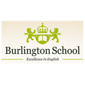 เรียนภาษาที่อังกฤษ Burlington School