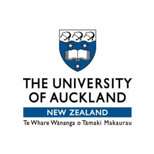 เรียนต่อนิวซีแลนด์ The University of Auckland