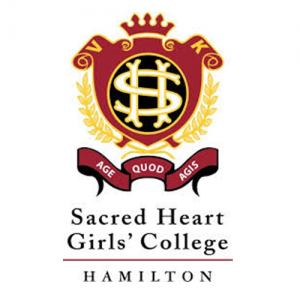 เรียนต่อมัธยมนิวซีแลนด์ Sacred Heart Girls’ College