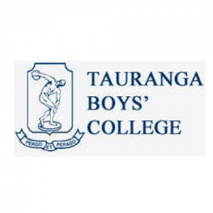 เรียนต่อมัธยมนิวซีแลนด์ Tauranga Boys College